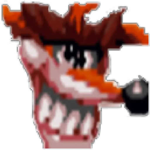 Fake Crash Icon Nova Skin Png Wreck