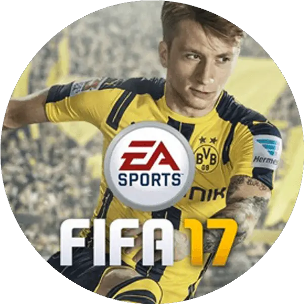 Fifa Greece Fifa 17 Png Fifa 17 Icon