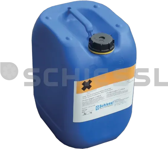 Protectogen C Aqua Canister Cylinder Png News Icon Aqua