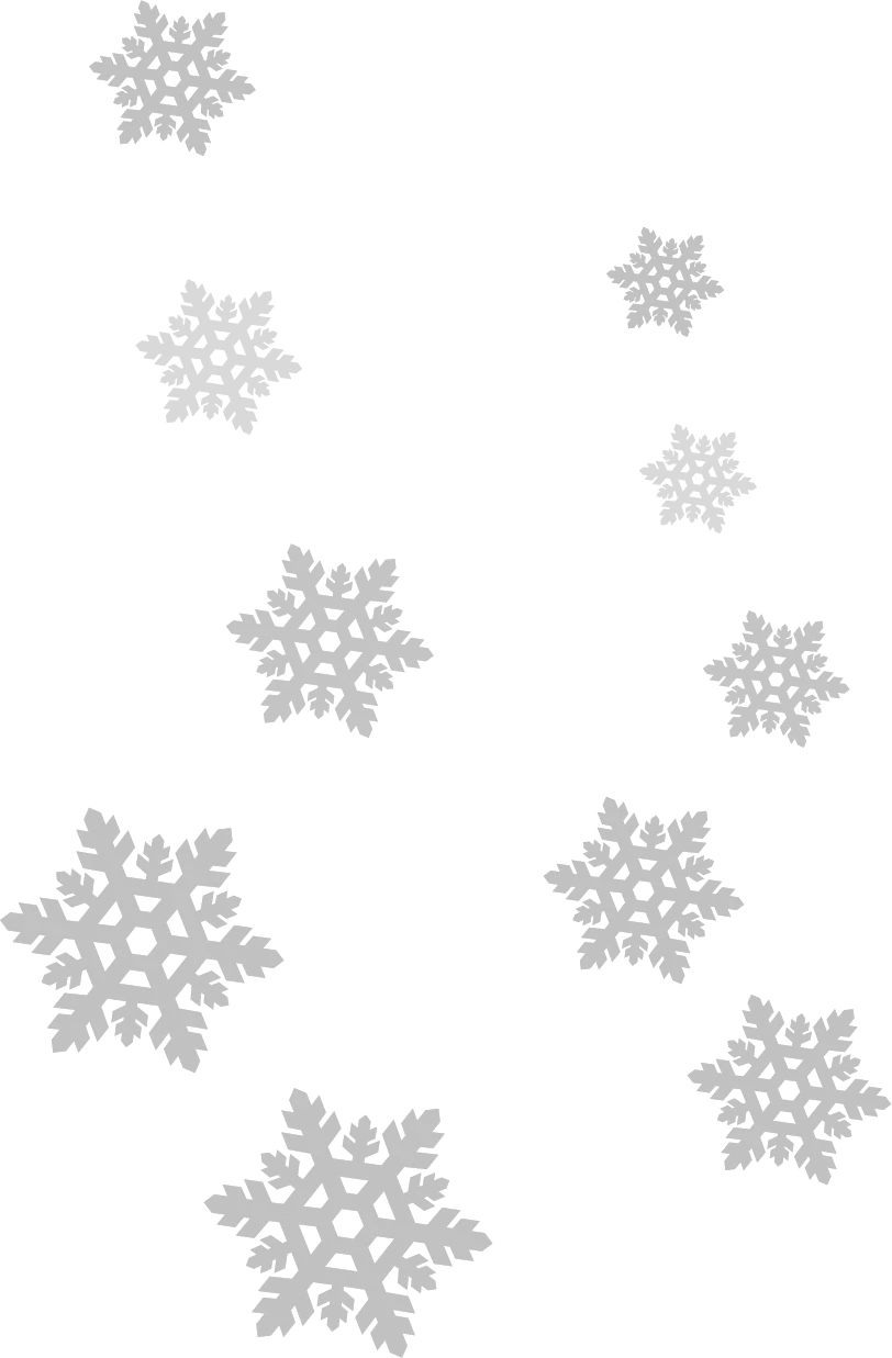 Fake Snow Png