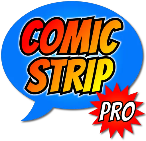 Comic Strip Pro Comic Strip App Png Android Question Mark Icon