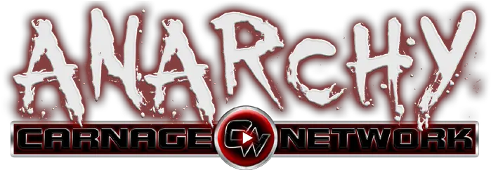 Download Anarchychaos 31 Statistics Wrestling Show Logos Custom Wrestling Show Logo Png Anarchy Logo Png