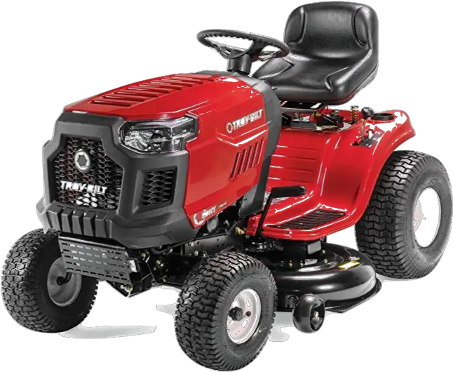 Troy Troy Bilt Pony Riding Mower Png Lawn Mower Png