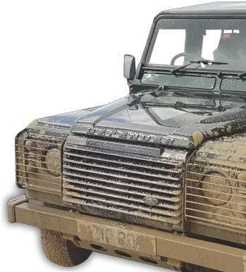 Bespoke Off Road Land Rover Defender Png Land Rover Logo Png