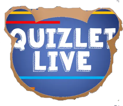 Quizlet Live Cub Big Png Quizlet Logo