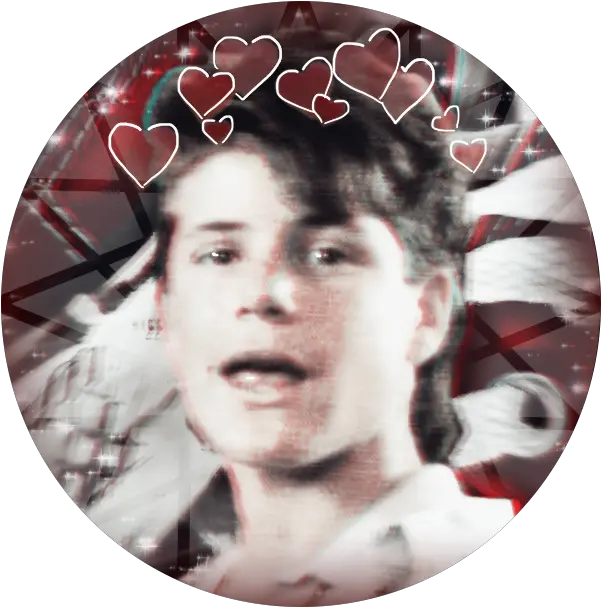 Icon Freetouse Seanastin Image Art Png 90s Icon Male