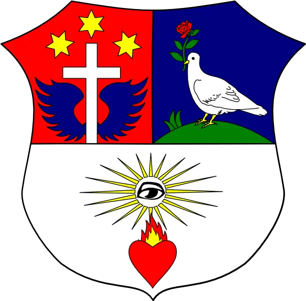 Coa Cardinal Hu Scitovszky Janos Cardinal Png Cardinal Png