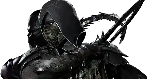 Mortal Kombat 11 Mortal Kombat 11 Noob Saibot Weapon Png Mortal Kombat 11 Logo Png