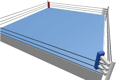 Boxing Ring Roblox Boxing Png Boxing Ring Png