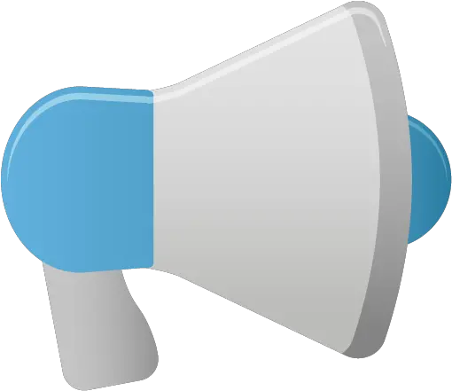 Megaphone Speaker Icon Icon Png Megaphone Png