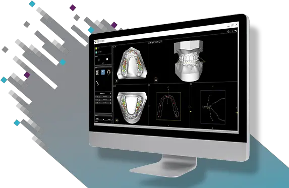 Carestream Dental Cs Imaging 8 Carestream Dental Cs Model Png Icon Logicon 6