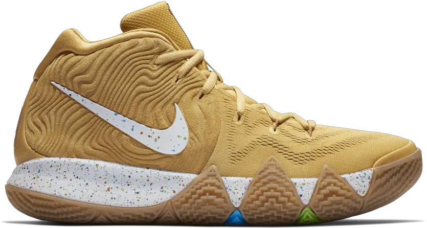 This Weekendu0027s Sneaker Drops You Donu0027t Want To Miss Kyrie 3 Cinnamon Toast Crunch Png Kyrie Png