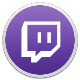 Dog Logo Twitch Png