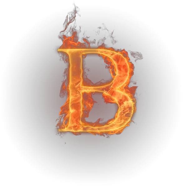 Download Free B Wallpaper Png Letter