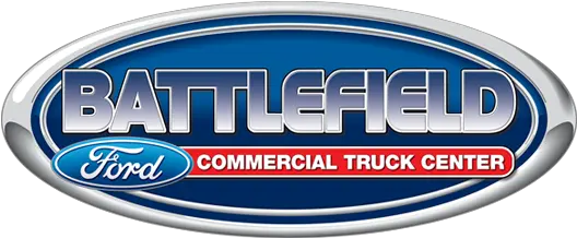 Logo Design For Battlefield Ford Ford Png Battlefield Logo