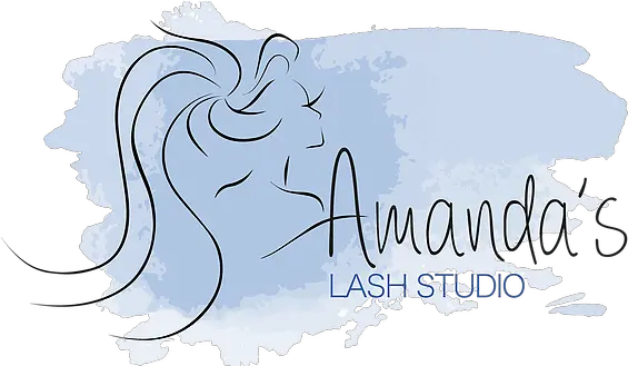 Eyelash Extensions Amandau0027s Guildford Illustration Png Lash Logo