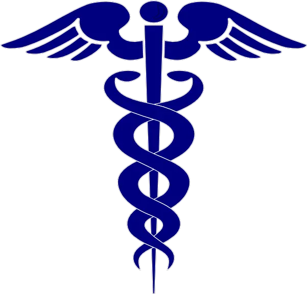 Dark Blue Medical Symbol Clipart Full Size Clipart Registered Nurse Png Medical Alert Icon