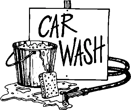 Free Car Wash Clipart Black And White Download Carwash Clipart Black And White Png Car Wash Icon Free