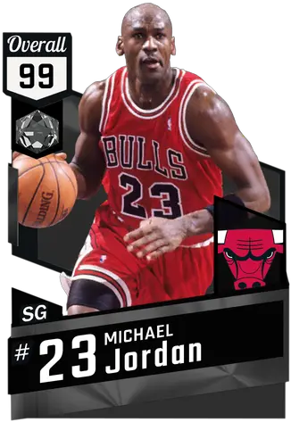 Free Jordans 2k16 Posted By Samantha Walker Carlos Boozer Chicago Bulls Png Nba 2k16 Png