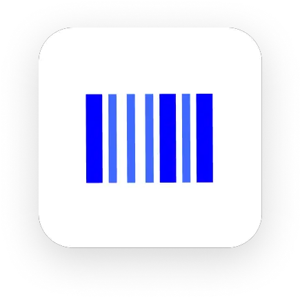 Visual Search For Grocery Scan Products U0026 Create Your Vertical Png Barcode Scan Icon