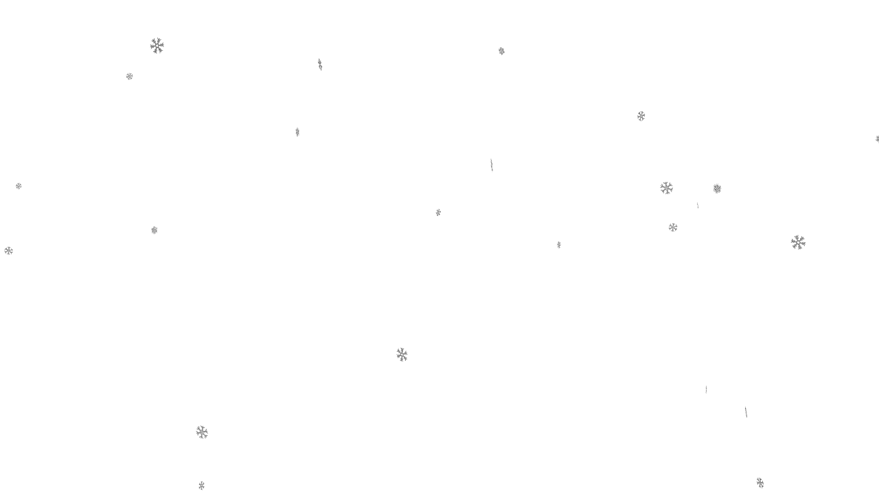 Snowing Background Png