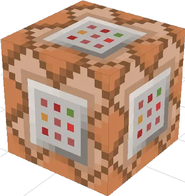 Command Block Png 1 Image Command Block Block Png