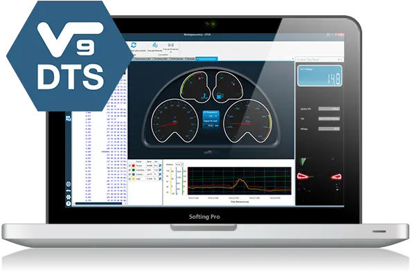 Softing Dtsmonaco U2013 Universal Engineering Tester Technology Applications Png Google Preview Icon