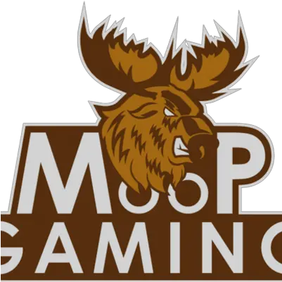 Moop Gaming Illustration Png Gamer Logos