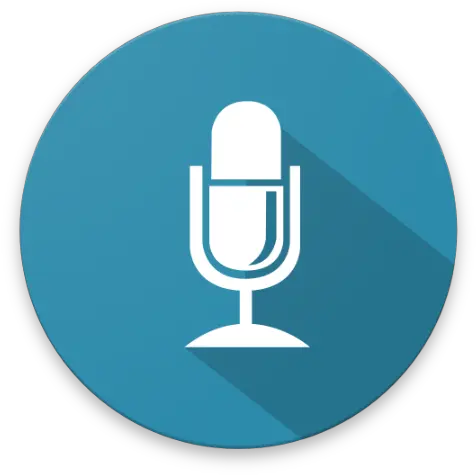 Ubi App Google Playu0027de Uygulamalar Microphone Voice Recording Icon Png Microphone Icon Transparent