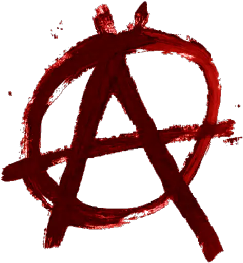 Anarchy Logo Png 1 Image Anarchy Png Anarchy Logo