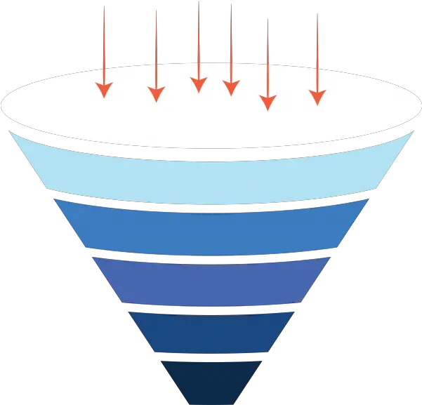 Outreach U2013 Bluewhale Research Resilience Reliability And Security In Power Systems Png Free Funnel Icon