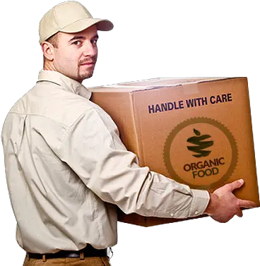 Delivery Guypng U2013 Agfertilizers Stock Photography Delivery Png