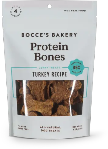 Bocceu0027s Bakery Protein Bones Bakery Png Bones Png