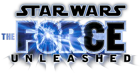 Aspyr Games List Star Wars The Force Unleashed Logo Png Rwby Grimm Eclipse Icon