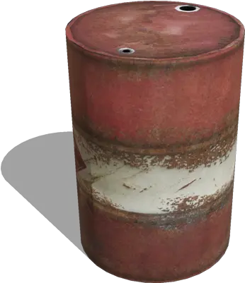 Webots Documentation Obstacles Wood Png Oil Barrel Png