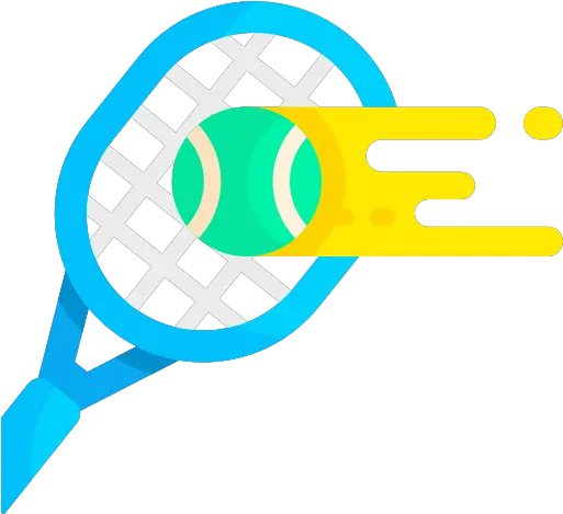 Tennis Free Sports Icons Racquet Sport Png Tennis Icon Transparent