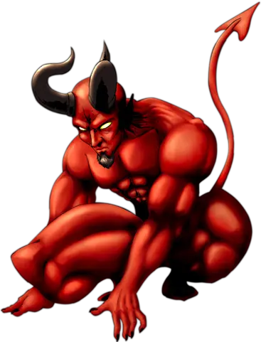 Png Demon Demon Png Demon Transparent