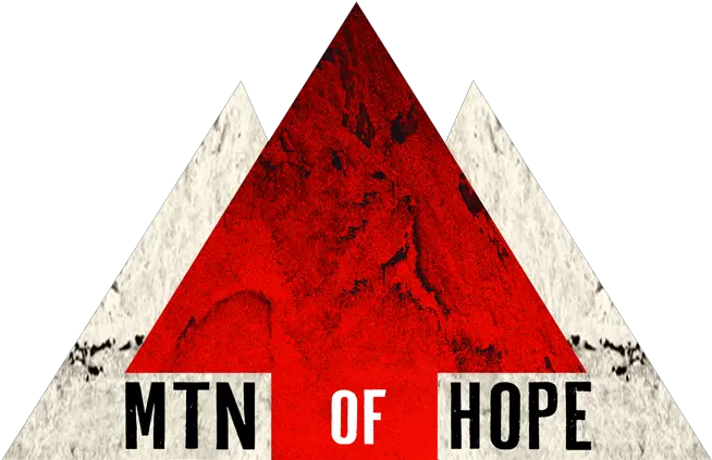 Mtn Of Hope Horizontal Png Three Days Grace Logo