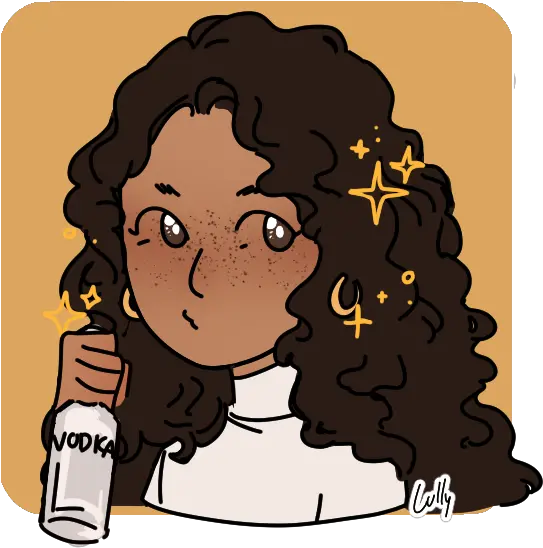 Evil Girlboss Picrew Coffee Png Anime Icon Creator