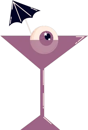 Drink Icon Halloween Festival Thanksgiving Martini Glass Png Festival Icon