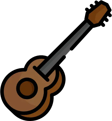 Guitar Free Icon Banjo 512x512 Png Clipart Download Hybrid Guitar Guitar Icon Free