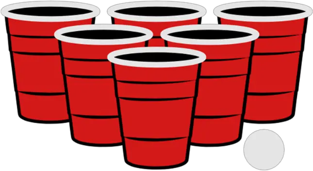 Beer Pong Png Image Transparent Background Beer Pong Clipart Beer Pong Png