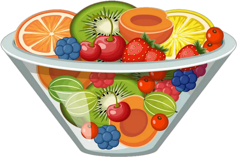 Fruit Salad Png Download Image Transparent Background Fruit Salad Clipart Fruit Salad Png