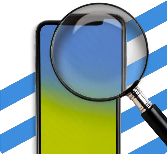 Get Better Prices Loupe Png Ebay Iphone Icon