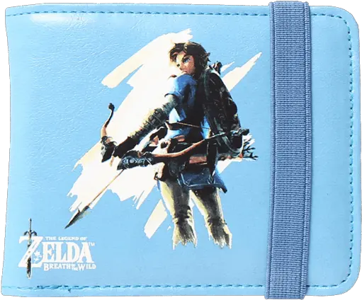 The Legend Of Zelda Breath Of The Wild Wallet Loz Pride Icons Png Zelda Breath Of The Wild Png