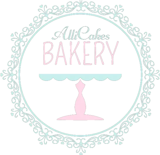 Logos U0026 Illustration Nicole Vest Illustration Png Bakery Logos