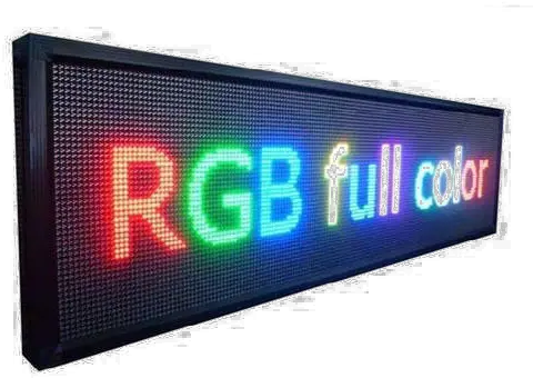 Led Display Board Transparent Background Png Mart Led Display Board Price Board Png