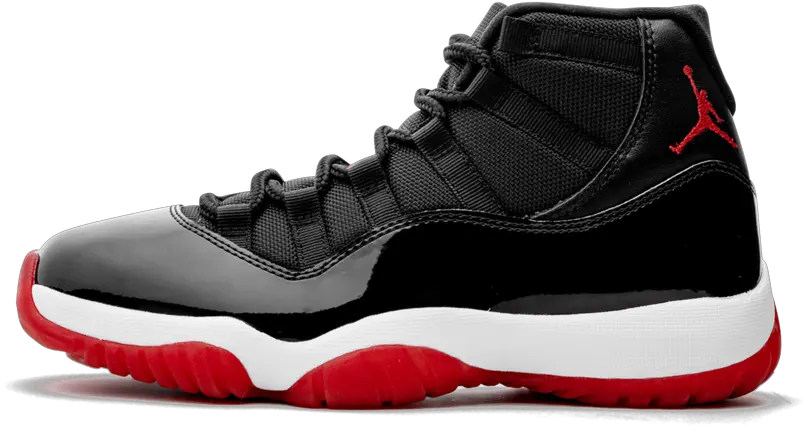 Holiday Gift Guide 2019 The Best Gifts For Sneakerheads Air Jordan 11 Retro Bred Png Adidas Icon Boost 2.0