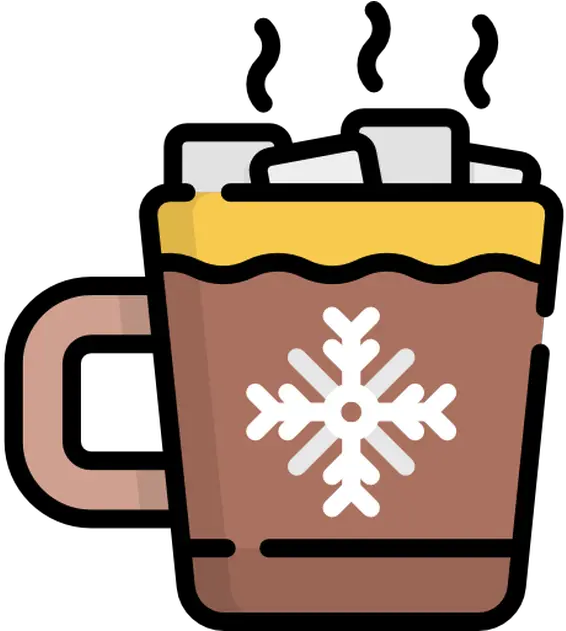 Hot Chocolate Hot Chocolate Png Vector Hot Cocoa Png