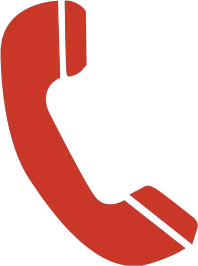 Phone Icon Png Red Orange Phone Clip Art Phone Order Icon